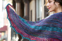 Bleeker Shawl Pattern (Malabrigo)