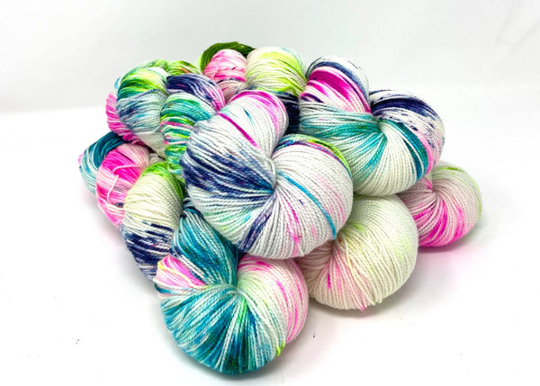 Halo Lace (Baah Yarn)