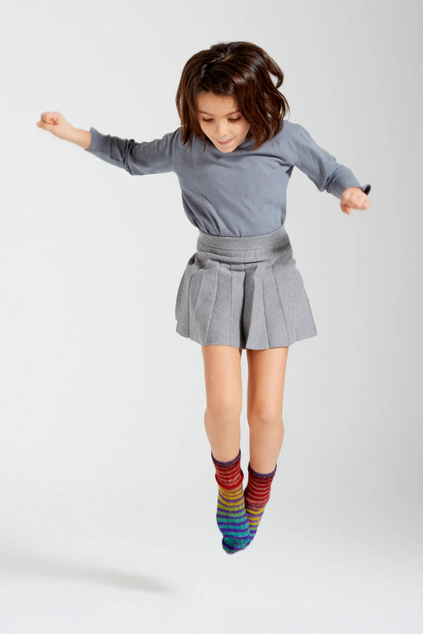 Uneek Sock Kit Mini (Urth Yarns)