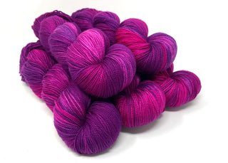 Buy moroccan-nights-online-only La Jolla Fingering (Baah Yarn)