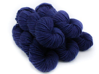 Buy navy-online-only Sequoia Super Bulky (Baah Yarn)