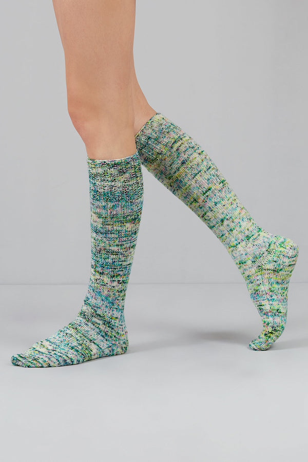 Nokta Fingering (Gusto Wool)