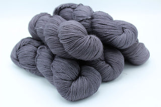Buy obsidian-online-only La Jolla Fingering (Baah Yarn)