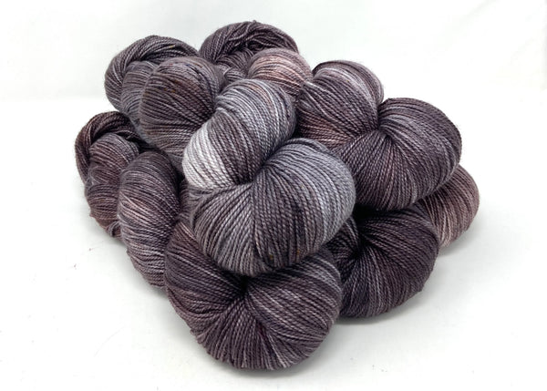 Shasta Worsted (Baah Yarn)