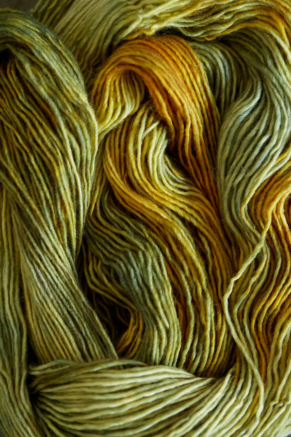 Durum Cowl Kit (Gusto Wool)