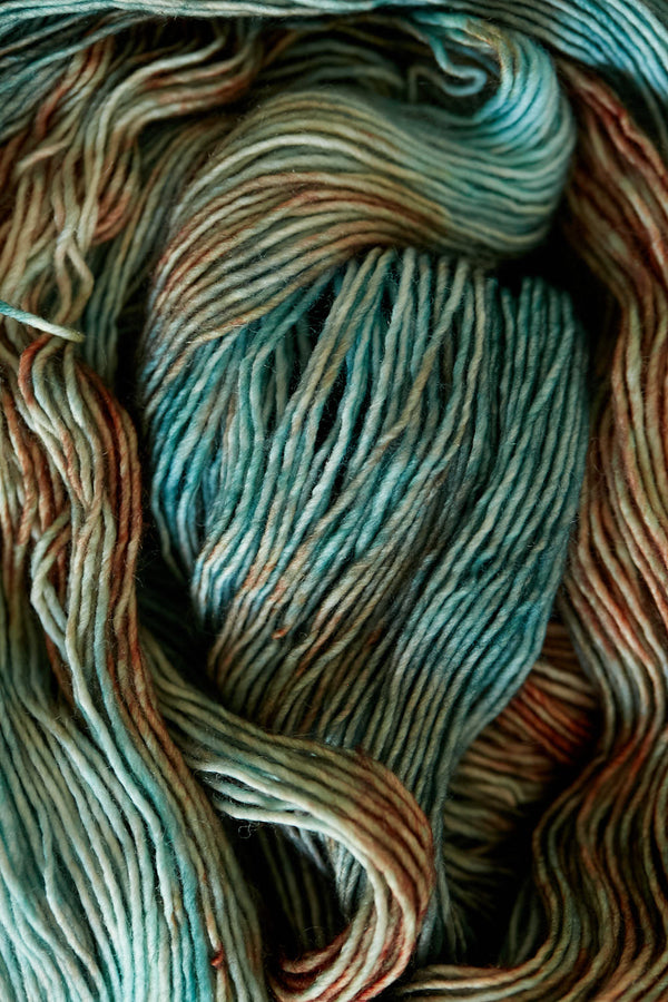 Durum Cowl Kit (Gusto Wool)