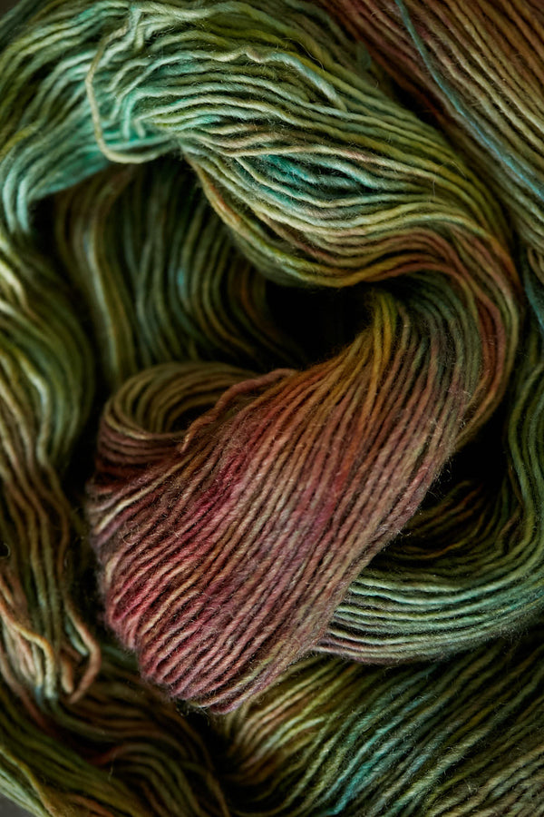 Durum Cowl Kit (Gusto Wool)