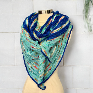 Love Your Store 2025 Pattern (Baah Yarn)