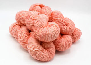 Buy pink-sand-online-only Halo Lace (Baah Yarn)