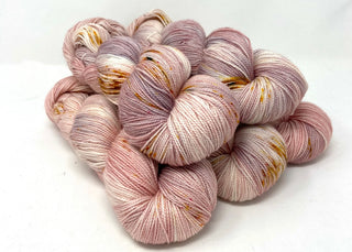 Buy puns-n-roses-online-only La Jolla Fingering (Baah Yarn)