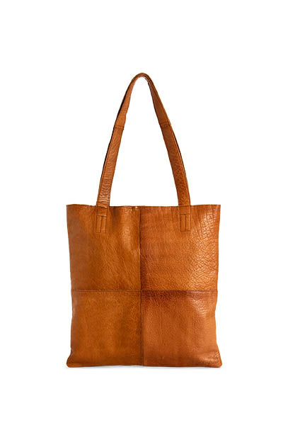Show Shopper Tote Bag (Muud)
