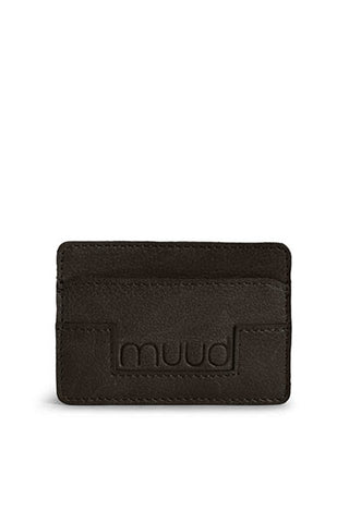 Buy black-online-only Colorado Card Carrier (Muud)