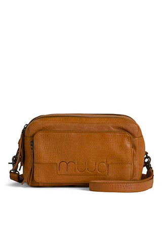 Stavanger Project Bag & Toiletry Bag (Muud)