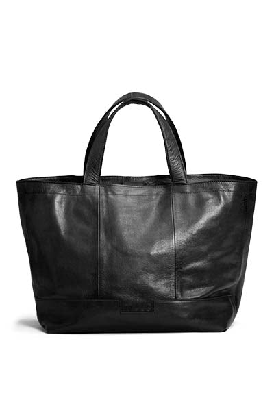 Hiba Tote Bag (Muud)