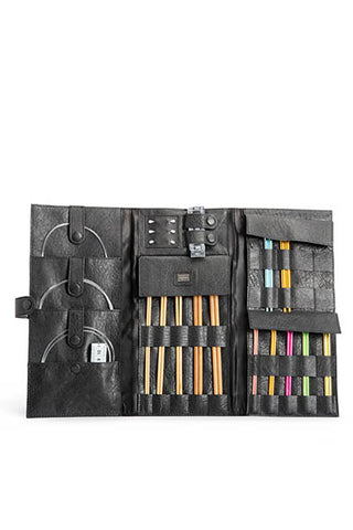 Buy black-online-only Lucy Needle, Hook & Notions Case (Muud)