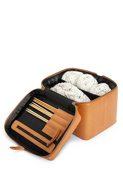 Lexi Project & Toiletry Bag (Muud)