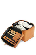 Lexi Project & Toiletry Bag (Muud)