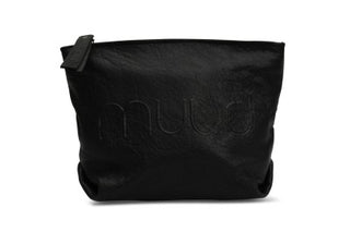 Buy black-online-only Laura Make-Up Bag (Muud)