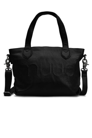 Buy black-online-only Laura Mini Tote (muud)