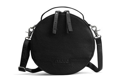 Bella Crossbody Bag (Muud)
