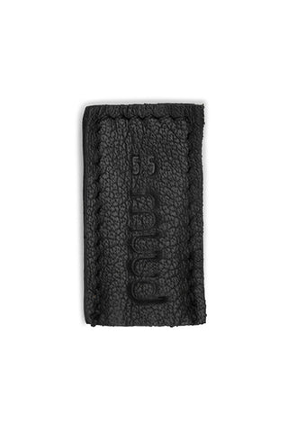 Buy black-online-only Chris Needle Pockets (Muud)