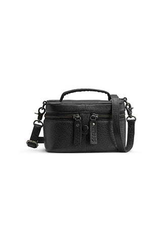 Buy black-online-only Lexi Mini Project Bag (Muud)