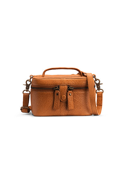 Lexi Mini Project Bag (Muud)
