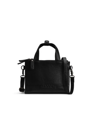 Buy black-online-only Dac Crossbody Organizer (Muud)