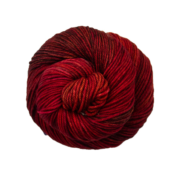 Malabrigo Rios Zodiac (Worsted)