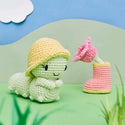 Ricorumi DK Spring CAL II - Fresh Up Your Garden (Universal Yarns)