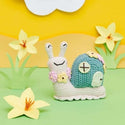 Ricorumi DK Spring CAL II - Fresh Up Your Garden (Universal Yarns)