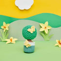 Ricorumi DK Spring CAL II - Fresh Up Your Garden (Universal Yarns)