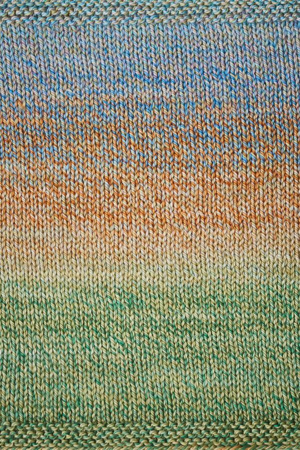 Spiral Grain Worsted (Urth Yarns)