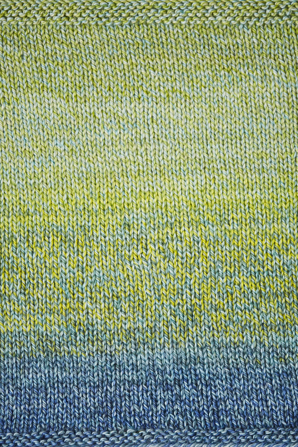 Spiral Grain Worsted (Urth Yarns)