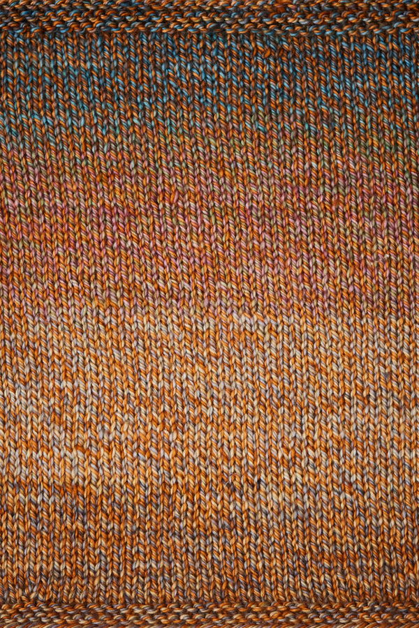 Spiral Grain Worsted (Urth Yarns)