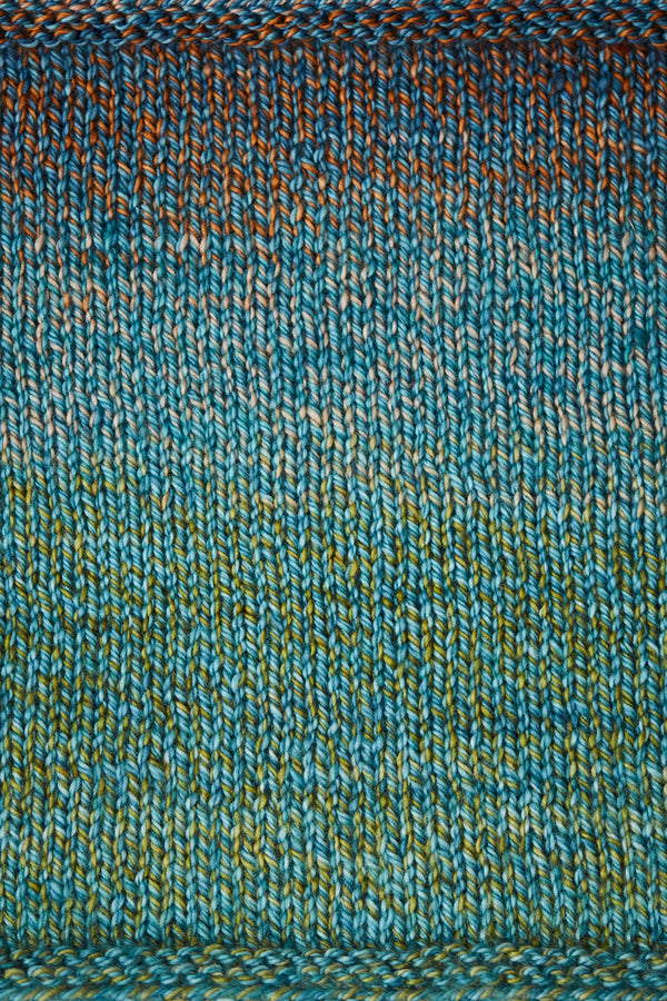 Spiral Grain Worsted (Urth Yarns)