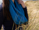 Felixstowe Cowl (Crochet) Pattern (Malabrigo)