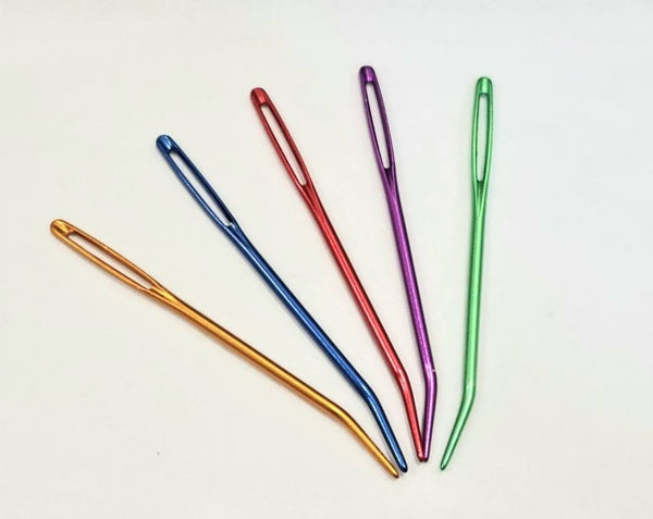 Darning Needle/Tapestry Needle