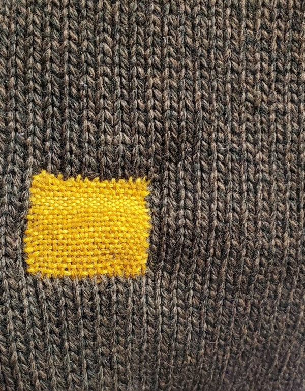 Knit Repair Workshop: Mend Your Knits Class