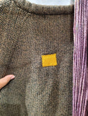Knit Repair Workshop: Mend Your Knits Class