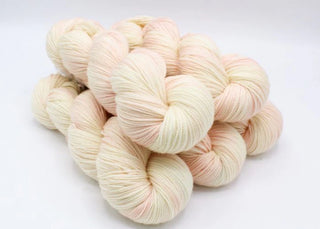 Buy seashell-online-only Halo Lace (Baah Yarn)