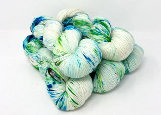 Buy skating-rink-only-only Savannah Fingering (Baah Yarn)