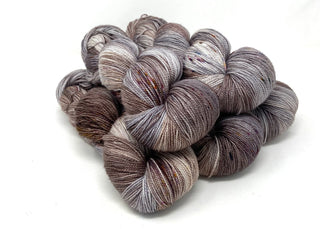 Buy smokes-on-you-online-only La Jolla Fingering (Baah Yarn)