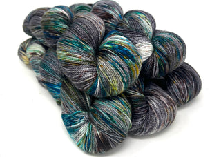 Buy stealing-thunder-online-only La Jolla Fingering (Baah Yarn)