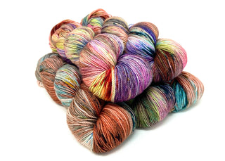 Buy strange-magic-online-only La Jolla Fingering (Baah Yarn)