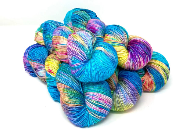Halo Lace (Baah Yarn)