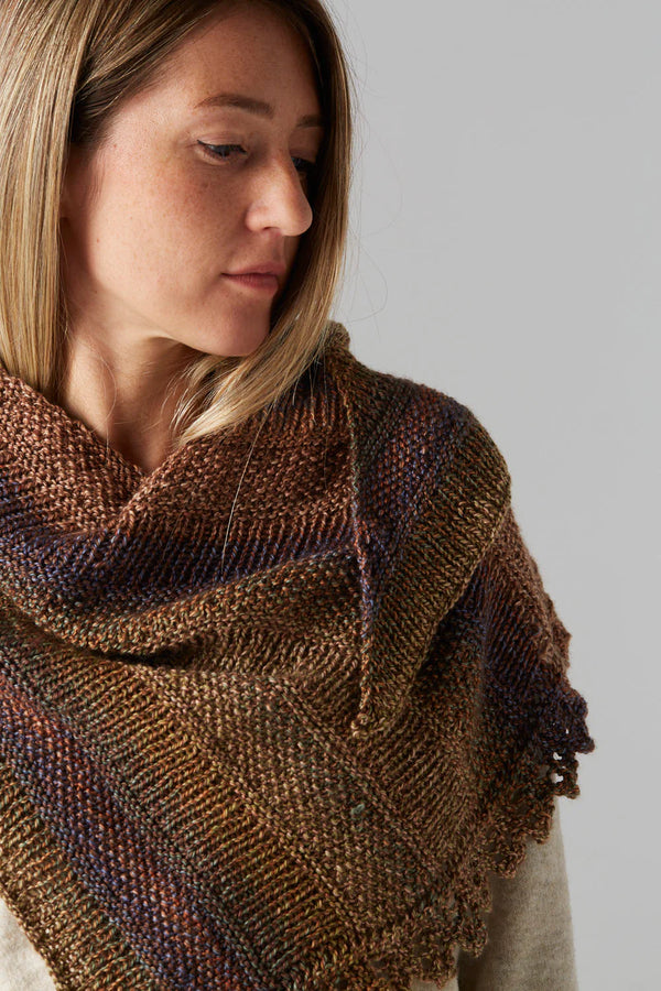 Spiral Grain Worsted (Urth Yarns)