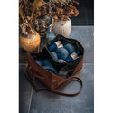 Cleo XL Project, Weekend & Everyday Bag (Muud)