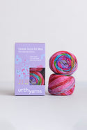 Uneek Sock Kit Mini (Urth Yarns)