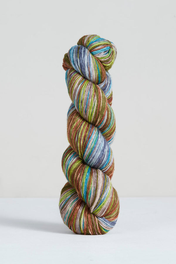Uneek Fingering (Urth Yarns)